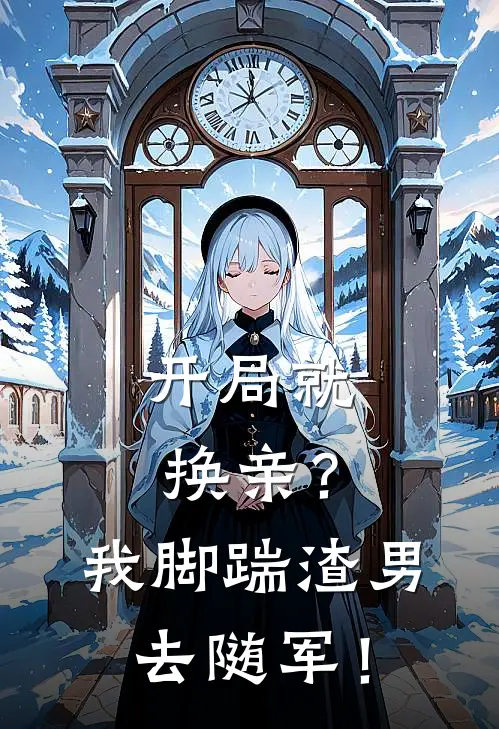 开局就换亲？我脚踹渣男去随军！宋雪宋凝完整免费小说_热门小说阅读开局就换亲？我脚踹渣男去随军！宋雪宋凝