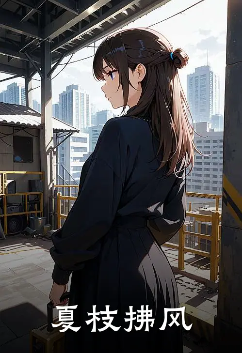 宋淮安江时序(夏枝拂风)完整版免费在线阅读_《夏枝拂风》全集在线阅读