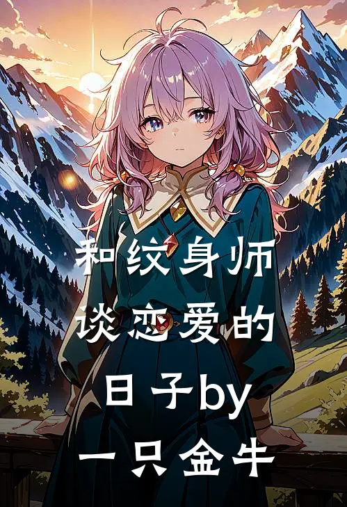 和纹身师谈恋爱的日子by一只金牛