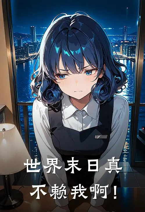 世界末日真不赖我啊！赵康牛志完整版小说_最新章节列表世界末日真不赖我啊！(赵康牛志)