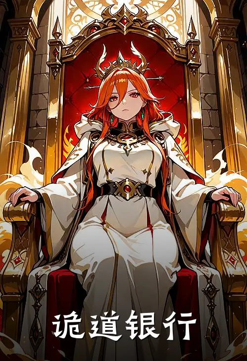 诡道银行(沈算沈万金)完结小说推荐_小说全文免费阅读诡道银行沈算沈万金