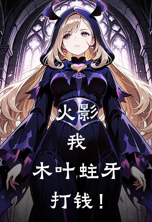 火影：我，木叶蛀牙，打钱！(卡卡西左云)免费完结小说_免费小说在线阅读火影：我，木叶蛀牙，打钱！(卡卡西左云)