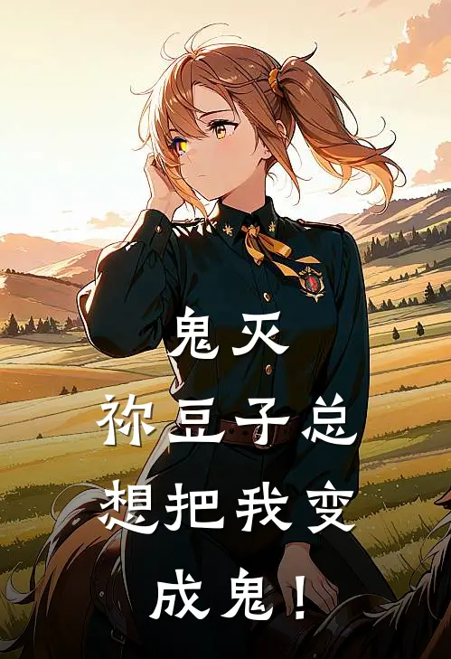 鬼灭：祢豆子总想把我变成鬼！