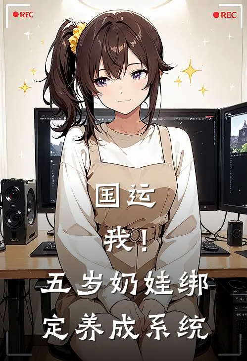 《国运：我！五岁奶娃绑定养成系统》阮沫沫雷战完结版阅读_阮沫沫雷战完结版在线阅读