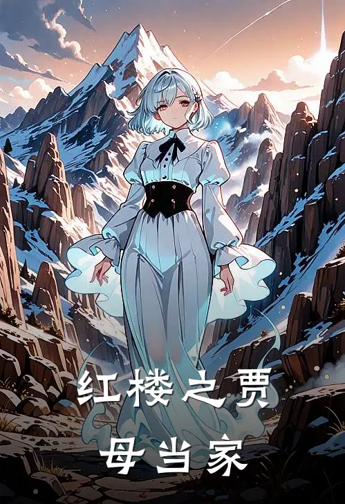 红楼之贾母当家