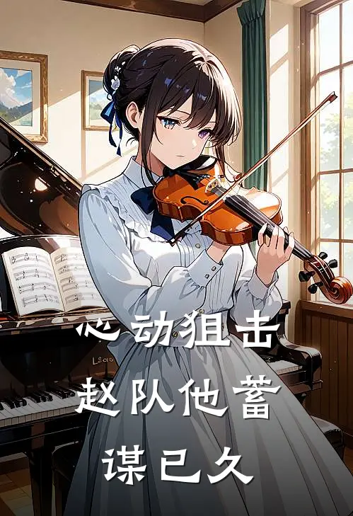 心动狙击，赵队他蓄谋已久林媛赵卫国完整版小说_最新章节列表心动狙击，赵队他蓄谋已久(林媛赵卫国)