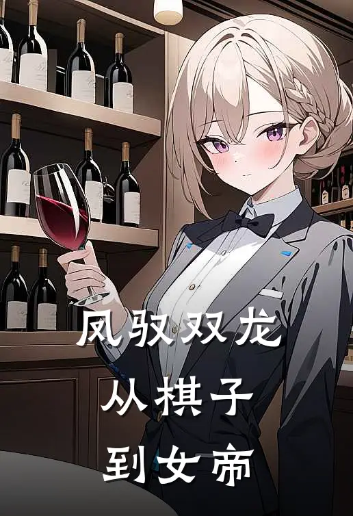 凤驭双龙：从棋子到女帝