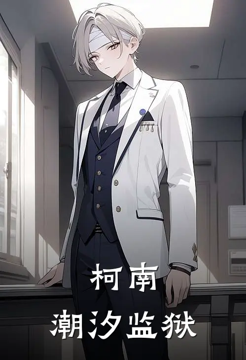 柯南：潮汐监狱柯南雪莉全文免费阅读无弹窗大结局_（柯南雪莉）柯南：潮汐监狱最新小说