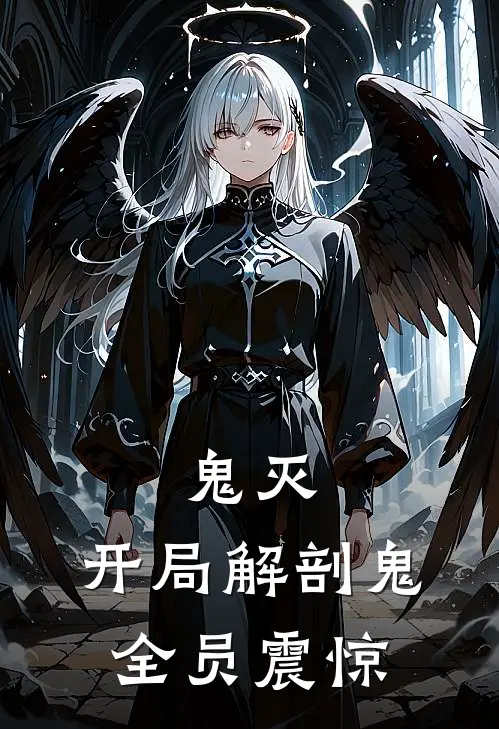 林砚山田(鬼灭：开局解剖鬼，全员震惊)全集阅读_《鬼灭：开局解剖鬼，全员震惊》全文免费阅读