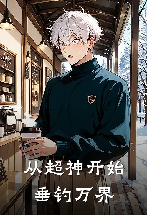 苏宸刘闯(从超神开始垂钓万界)最新章节在线阅读_苏宸刘闯全章节阅读