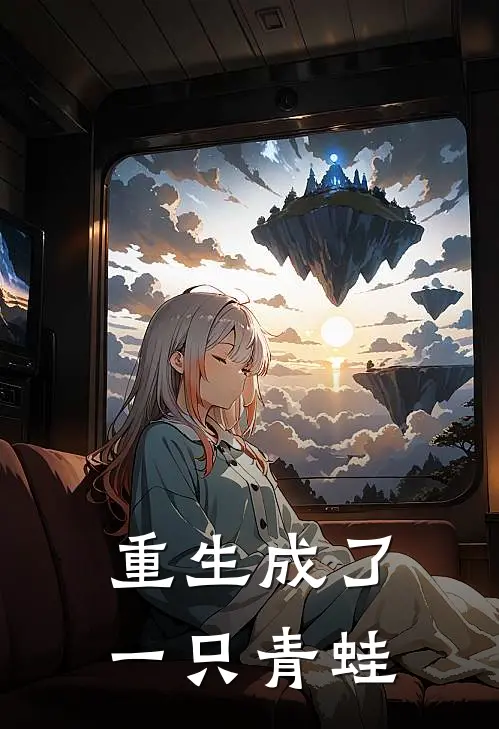 重生成了一只青蛙陈宇陈宇免费小说在线看_完本小说阅读重生成了一只青蛙(陈宇陈宇)