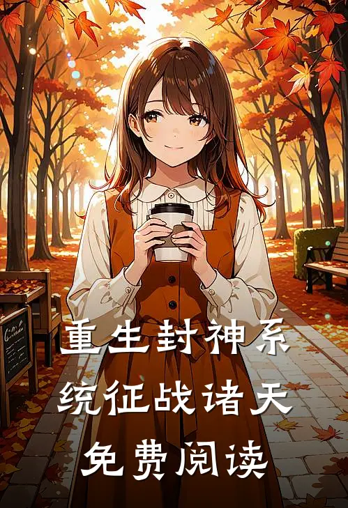 重生封神系统征战诸天免费阅读
