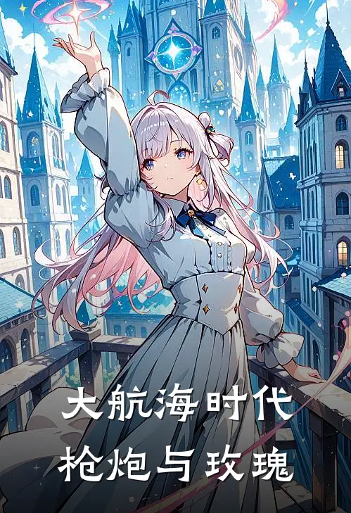 大航海时代，枪炮与玫瑰林默克里斯完结小说_完结版小说全文免费阅读大航海时代，枪炮与玫瑰林默克里斯