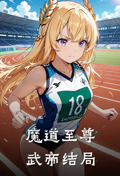 魔道至尊武帝结局