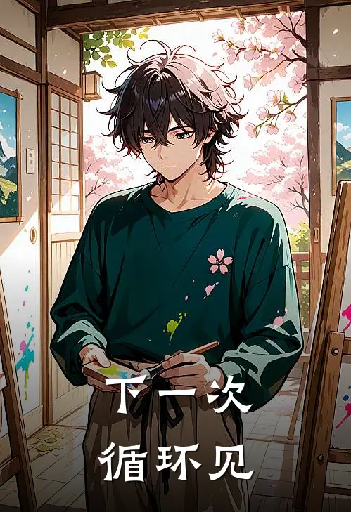 下一次循环见(李静怡李静怡)最新完结小说_完结版小说全文免费阅读下一次循环见(李静怡李静怡)