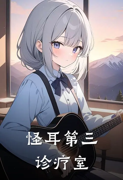 怪耳第三诊疗室