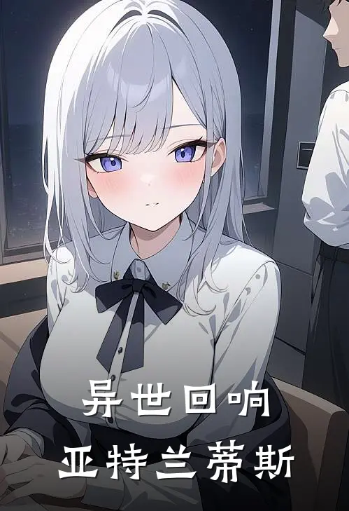 异世回响：亚特兰蒂斯小说张涛梅林（已完结全集完整版大结局）张涛梅林小说全文阅读笔趣阁