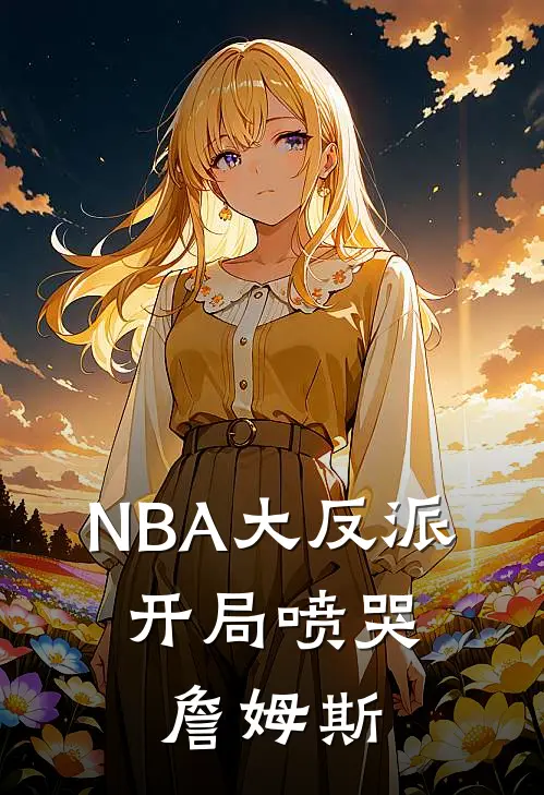 NBA大反派，开局喷哭詹姆斯格林苏浪免费小说全集_小说免费完结NBA大反派，开局喷哭詹姆斯格林苏浪