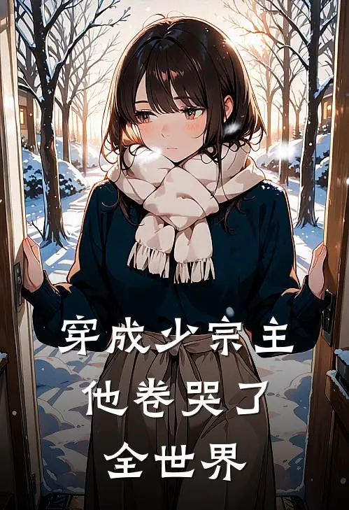 穿成少宗主，他卷哭了全世界（黎阳周莽）最新章节列表