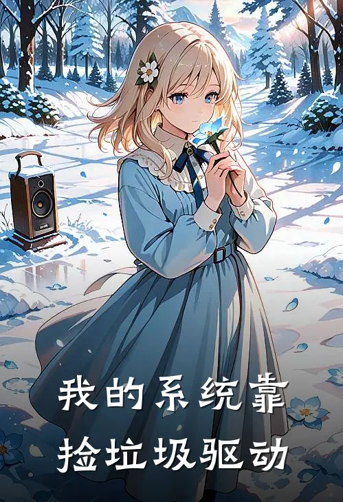 我的系统靠捡垃圾驱动王磊王磊热门小说阅读_完本完结小说我的系统靠捡垃圾驱动王磊王磊