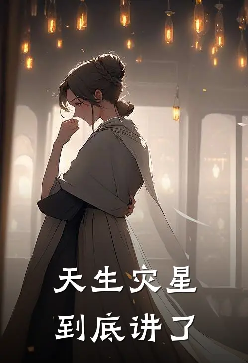 天生灾星到底讲了