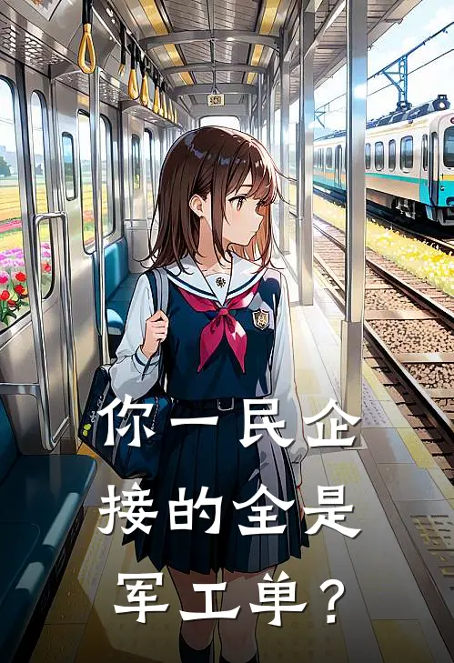 你一民企，接的全是军工单？(周北辰沈国梁)最新章节在线阅读_(你一民企，接的全是军工单？)完整版免费在线阅读