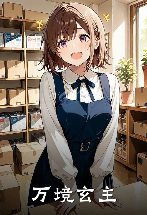 万境玄主赵煜陆沉最新章节免费阅读_万境玄主全文免费在线阅读