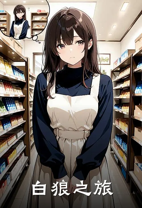 白狼之旅(白河格伦斯)免费小说大全_小说完结免费白狼之旅白河格伦斯