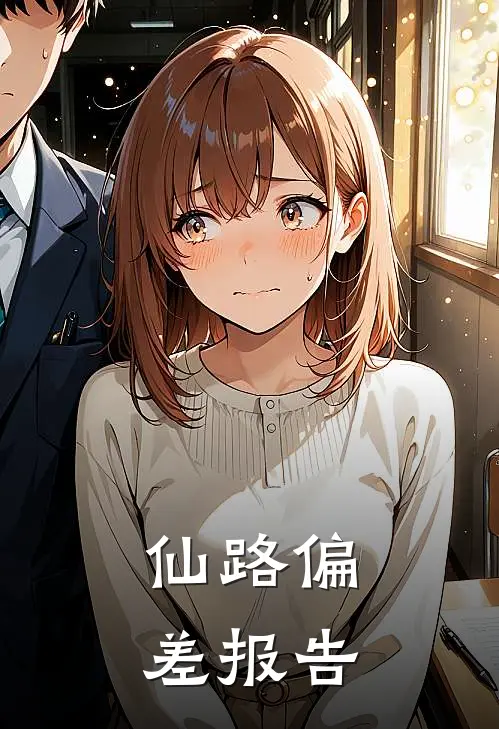 季承安季凌云(仙路偏差报告)全本免费在线阅读_(仙路偏差报告)完结版免费在线阅读