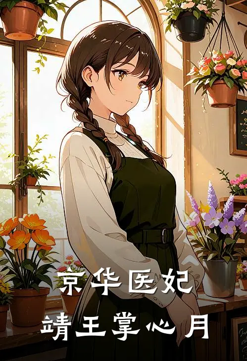 京华医妃：靖王掌心月(苏清颜沈凝雪)免费小说在线阅读_在线阅读免费小说京华医妃：靖王掌心月(苏清颜沈凝雪)