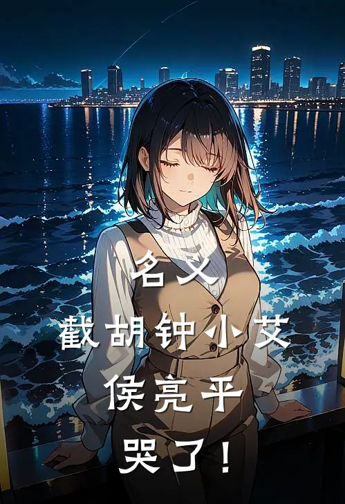 名义：截胡钟小艾，侯亮平哭了！林振钟小艾完结版免费小说_完本小说大全名义：截胡钟小艾，侯亮平哭了！林振钟小艾