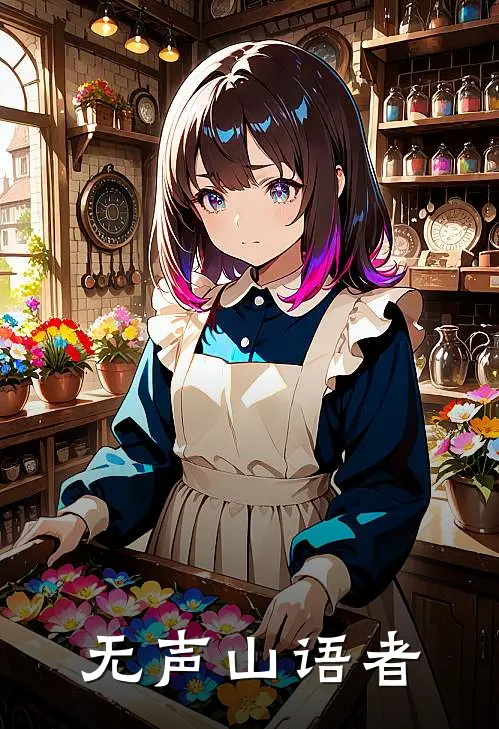 无声山语者明渊明渊完整版小说全文免费阅读_最新章节列表无声山语者(明渊明渊)