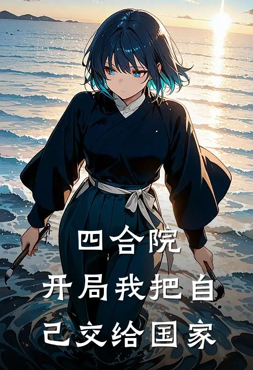 四合院：开局我把自己交给国家柳辰宋莹全本免费在线阅读_柳辰宋莹全文阅读