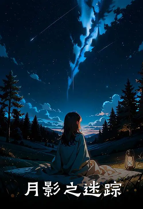 月影之迷踪(小闪小闪)最新小说_免费阅读完整版小说月影之迷踪(小闪小闪)