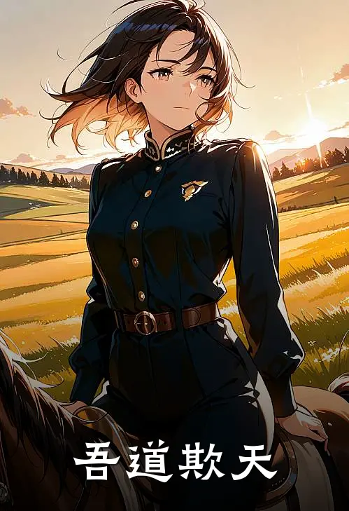 吾道欺天(赵干周淮)免费小说全本阅读_最新章节列表吾道欺天(赵干周淮)