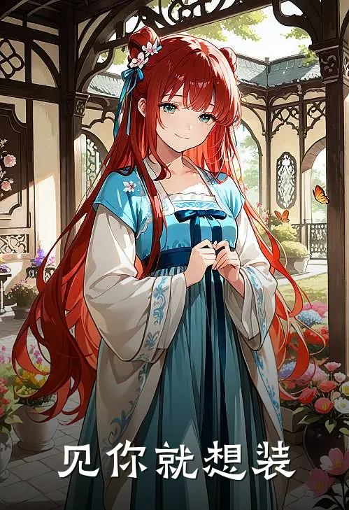 沈栖昙归澈《见你就想装》完结版免费阅读_沈栖昙归澈热门小说