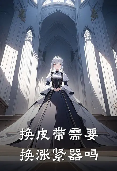 换皮带需要换涨紧器吗