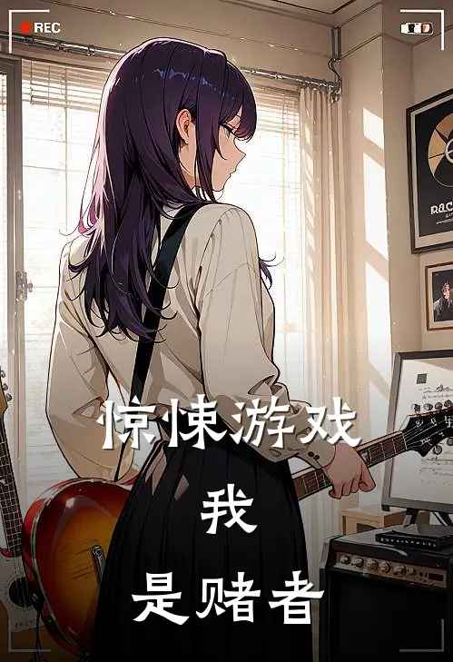 惊悚游戏：我，是赌者(江赐江赐)完结版小说_最新全本小说惊悚游戏：我，是赌者江赐江赐