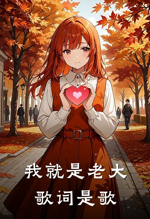 我就是老大歌词是歌
