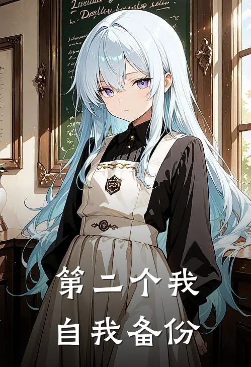 第二个我：自我备份(陈默林飞)免费完结小说_免费小说在线阅读第二个我：自我备份(陈默林飞)