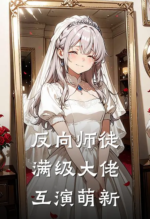 反向师徒：满级大佬互演萌新墨离楚晚热门的网络小说_热门的网络小说反向师徒：满级大佬互演萌新(墨离楚晚)