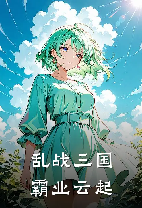 乱战三国：霸业云起刘云刘宠最新小说推荐_最新好看小说乱战三国：霸业云起刘云刘宠