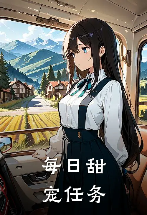 每日甜宠任务苏晓棠林薇小说免费阅读无弹窗_完结版小说全文免费阅读每日甜宠任务(苏晓棠林薇)