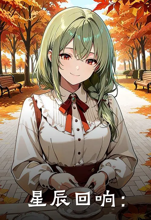 星辰回响：(林深苏晚)全文免费在线阅读_星辰回响：热门小说