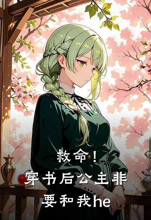 救命！穿书后公主非要和我he(季一一萧景屹)免费小说阅读_免费小说完整版救命！穿书后公主非要和我he(季一一萧景屹)