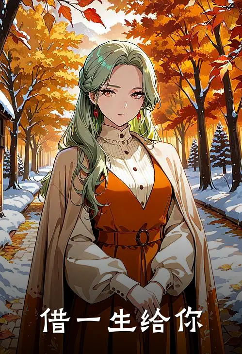 借一生给你苏婉顾云逸完本完结小说_无弹窗全文免费阅读借一生给你(苏婉顾云逸)