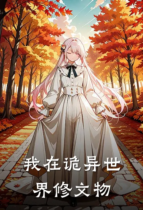 我在诡异世界修文物(季云萧红衣)免费小说大全_小说完结免费我在诡异世界修文物季云萧红衣