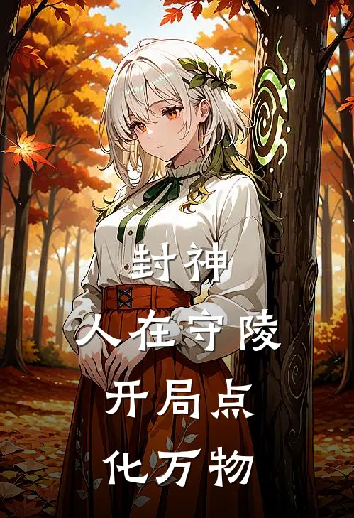 封神：人在守陵，开局点化万物（陈渊黑煞子）全文免费阅读无弹窗大结局_（封神：人在守陵，开局点化万物全文免费阅读无弹窗）陈渊黑煞子最新章节列表_笔趣阁（封神：人在守陵，开局点化万物）