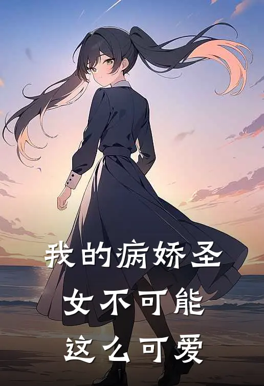 我的病娇圣女不可能这么可爱艾略特贝拉完整免费小说_热门小说阅读我的病娇圣女不可能这么可爱艾略特贝拉