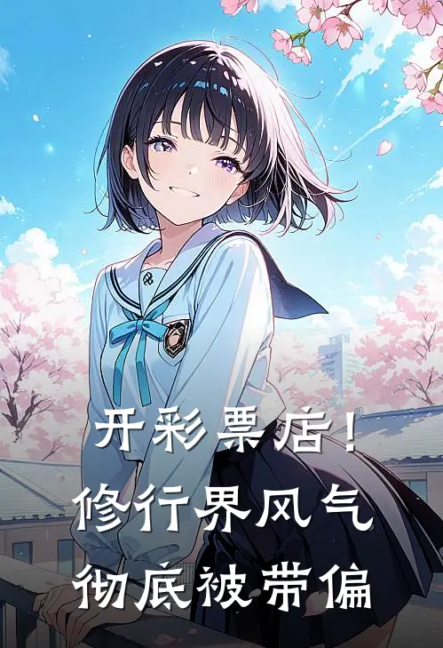 开彩票店！修行界风气彻底被带偏李栎李栎免费小说大全_完结的小说开彩票店！修行界风气彻底被带偏(李栎李栎)